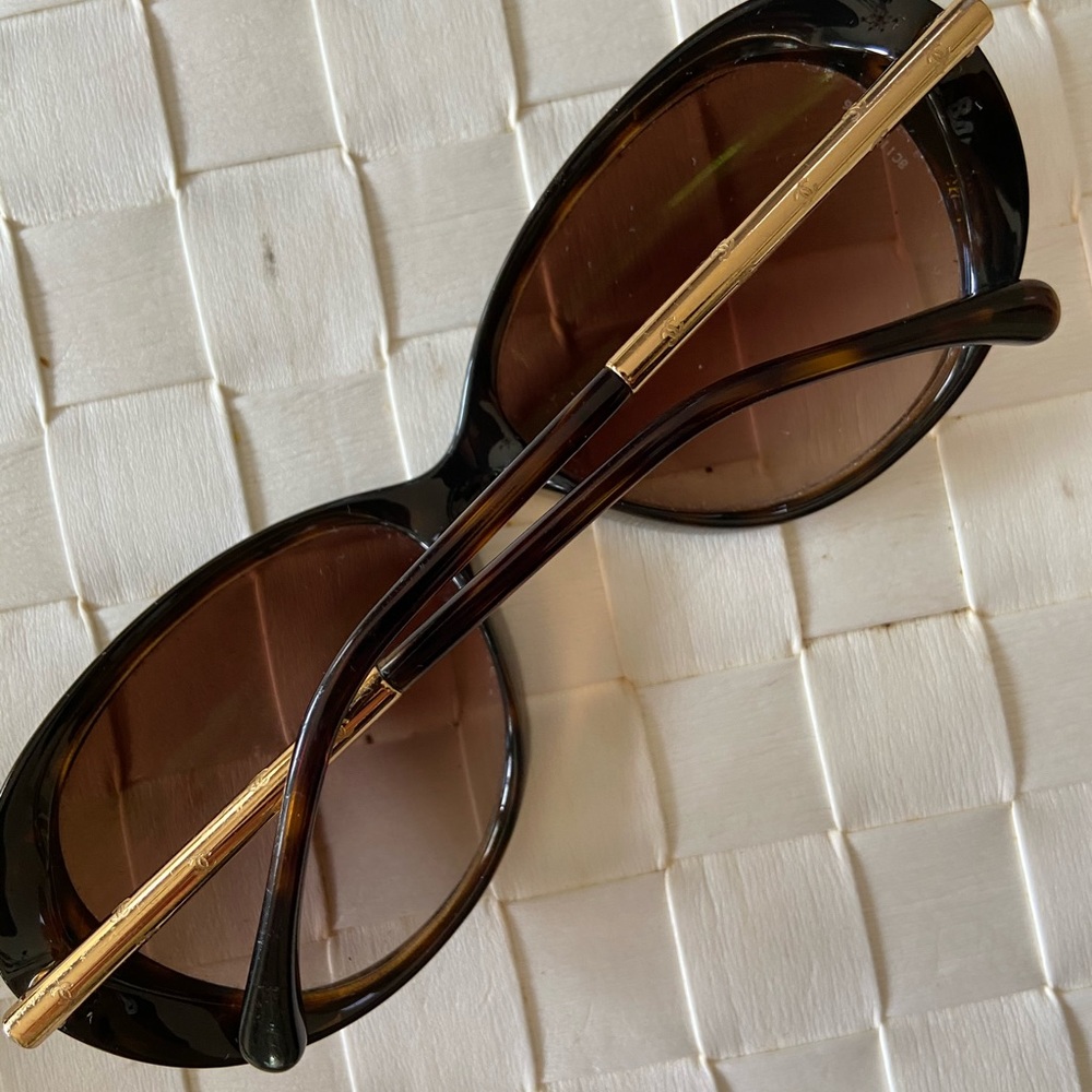 Chanel Sunglasses - Picture 3 of 8